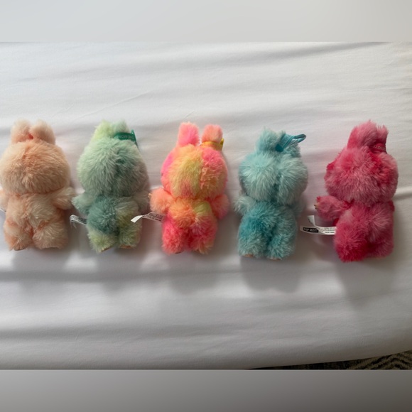 Labubu Lot - Picture 2 of 2